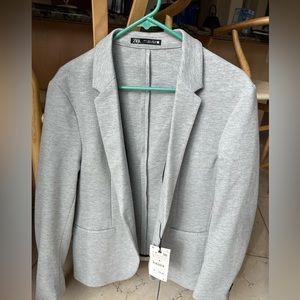 Zara Men’s Jacket